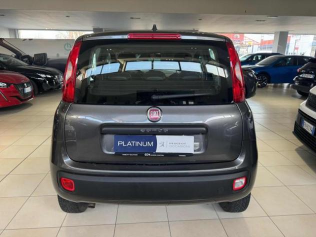 FIAT Panda 0.9 TwinAir Turbo Natural Power Easy rif. 20785463 - Foto 6