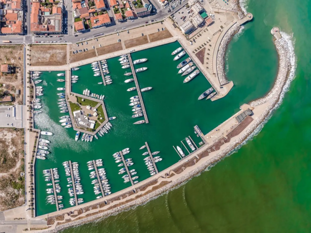 Asta Posti barca a Marina di Pisa con box e posti auto - Foto 9