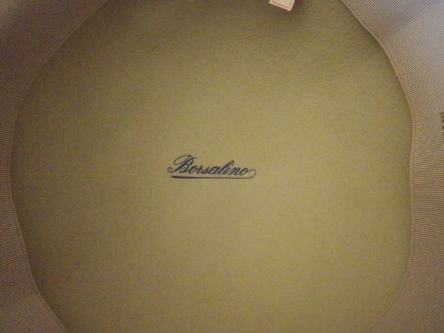 Cappello da donna Borsalino - Foto 3