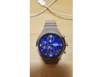 Orologio seiko unisex quadrante blu