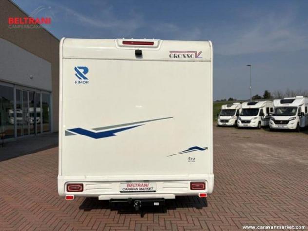 RIMOR EVO 66 PLUS rif. 23837712 - Foto 4