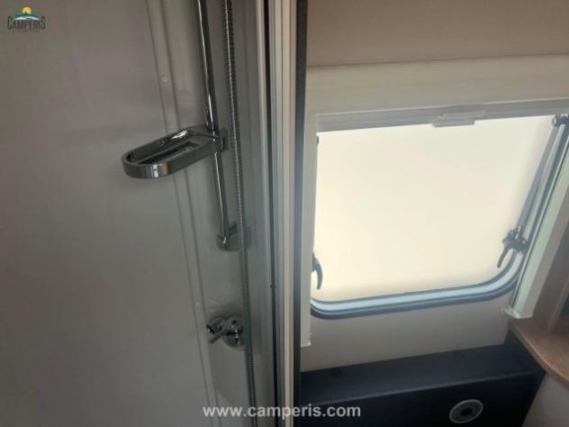 KNAUS KNAUS SPORT 500 KD STANDARD rif. 23551199 - Foto 2