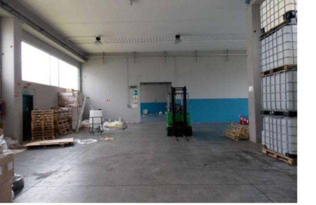 Immobile in asta di 2856 m² in vendita a Cavenago d'Adda - Foto 10