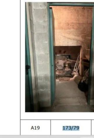 Immobile in asta di 50 m² in vendita a Perugia - Foto 3