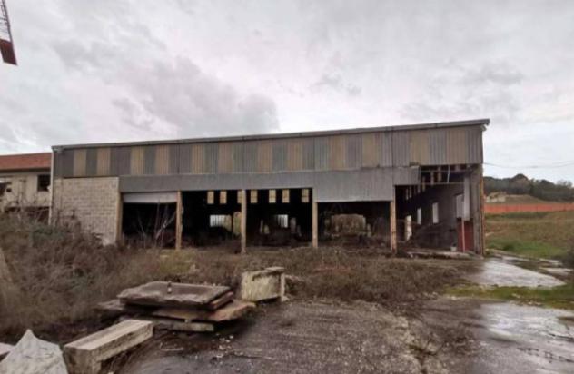 Immobile in asta di 3160 m² in vendita a Spinetoli - Foto 2