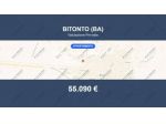 Immobile in asta di 130 m² in vendita a Bitonto