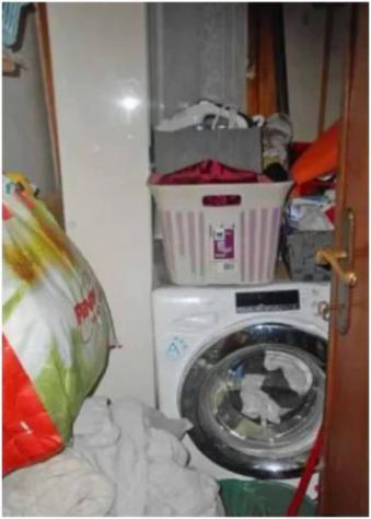 Immobile in asta di 81 m², box auto in vendita a Campi Bisenzio - Foto 8