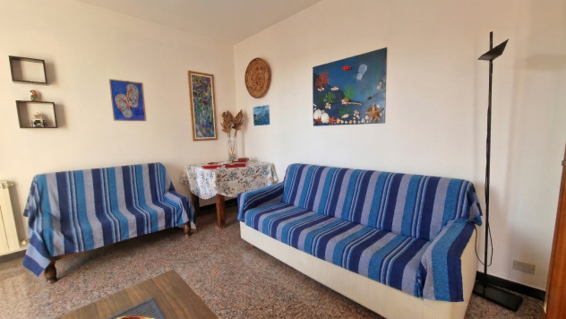 Appartamento in vendita a Marina di Carrara - Carrara 82 mq Rif: 1426017 - Foto 2