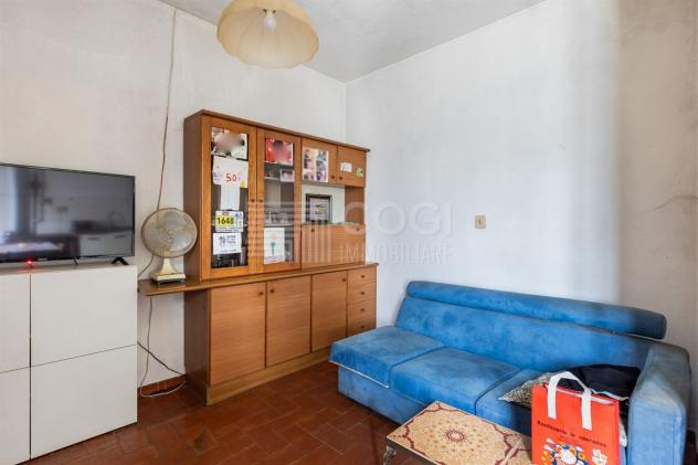 AMPIA PROPRIETA' IMMERSA NEL VERDE IN ZONA VALSELLUSTRA - Foto 11