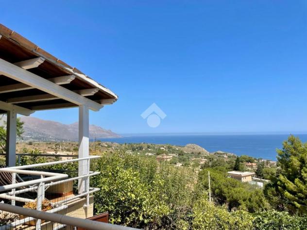 Villa in vendita a Castellammare del Golfo - Foto 8