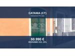Immobile in asta di 114 m² in vendita a Catania