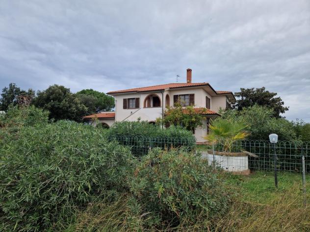 Colonica in vendita a Cecina 400 mq Rif: 1215949 - Foto 6