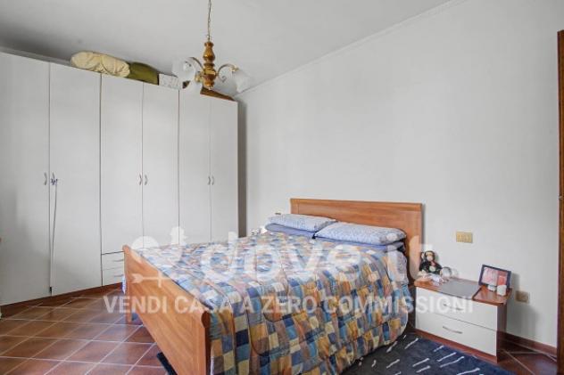 Appartamento di 97 m² con 3 locali e box auto in vendita a Dumenza - Foto 11