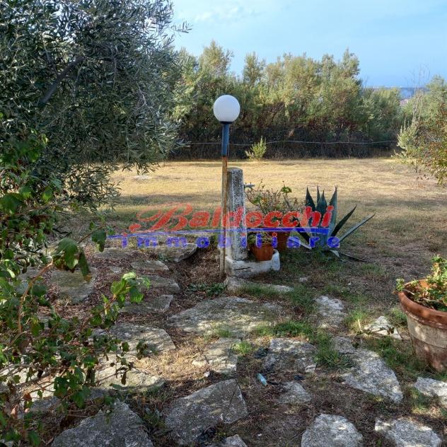 CAMINATE - VILLA IN COLLINA CON AMPIO TERRENO E SPLENDIDA VISTA - Foto 11
