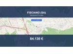 Immobile in asta di 138 m² in vendita a Fisciano