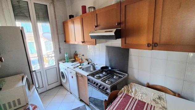 Pentalocale in vendita a Genova, Foce - Foto 12