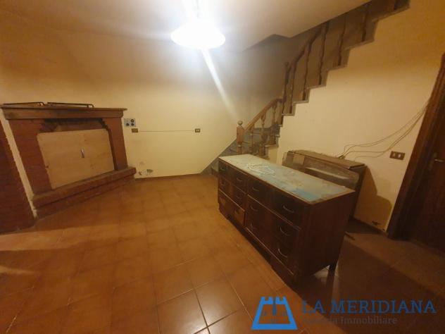Terratetto in vendita a Lamporecchio 196 mq Rif: 1398383 - Foto 6