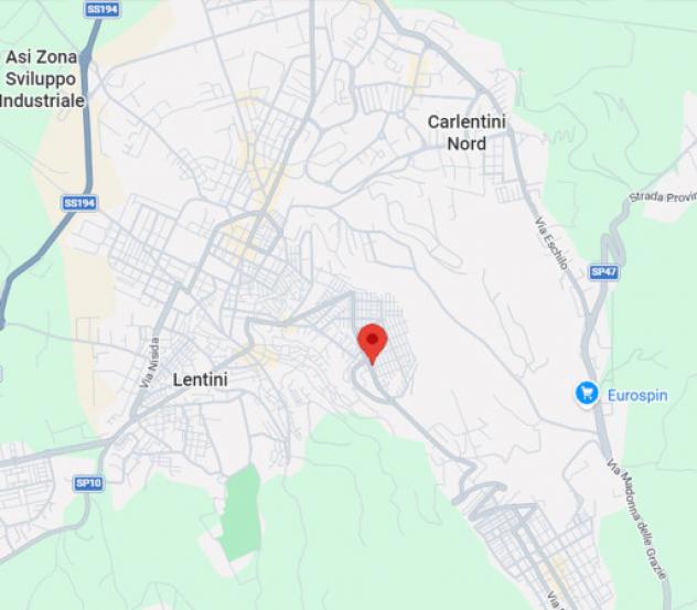 Immobile in asta di 183 m² in vendita a Lentini - Foto 12
