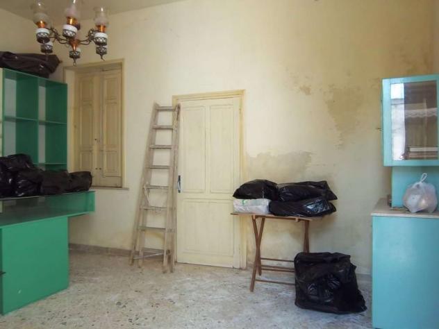2996 - In vendita a Marsala 2 case da ristrutturare - Foto 3