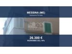 Immobile in asta di 58 m² in vendita a Messina