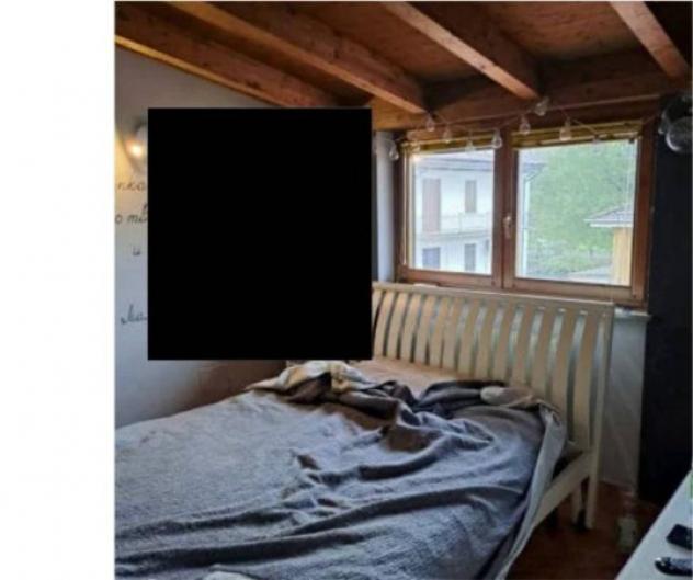 Immobile in asta di 275 m² con più di 5 locali e box auto in vendita a Mortara - Foto 5