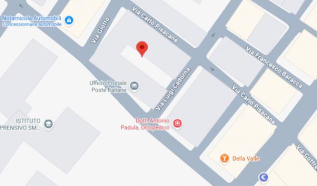 Immobile in asta di 128 m² in vendita a Noci - Foto 6