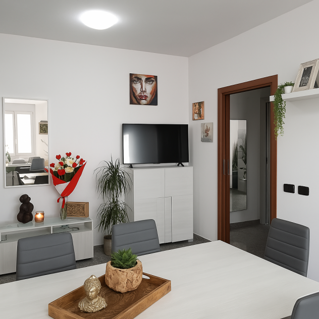 Quadrilocale in vendita a Piombino - Foto 3