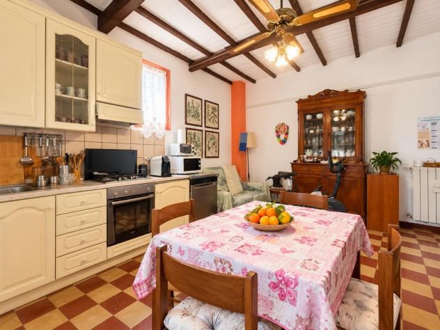 Appartamento in vendita a Ponsacco 125 mq Rif: 1451141 - Foto 6