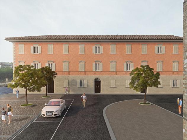 Appartamento in vendita a Pontedera 74 mq Rif: 922443 - Foto 2