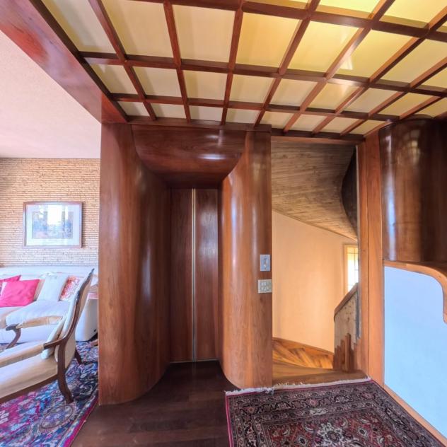 Casa semindipendente in vendita a Pontedera 250 mq Rif: 1413658 - Foto 10