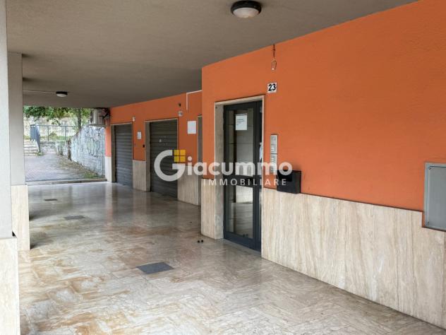Quadrilocale in vendita a Potenza - Foto 17
