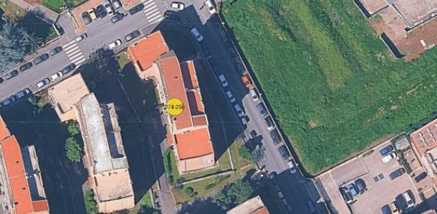 Immobile in asta di 81 m², box auto in vendita a Roma - Foto 10
