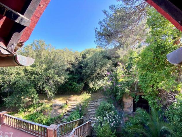 Villa in vendita a Rosignano Marittimo - Foto 20