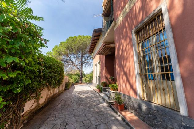Villa in vendita a San Giovanni la Punta - Foto 7