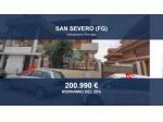 Immobile in asta di 194 m² con più di 5 locali e box auto in vendita a San  &hellip;