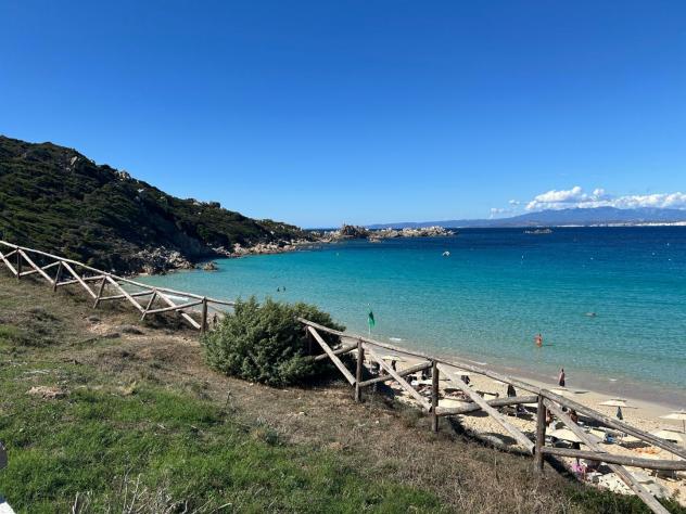 Appartamento in vendita a Santa Teresa Gallura 60 mq Rif: 1341891