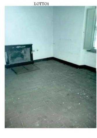 Immobile in asta di 118 m² in vendita a Scheggia e Pascelupo - Foto 4