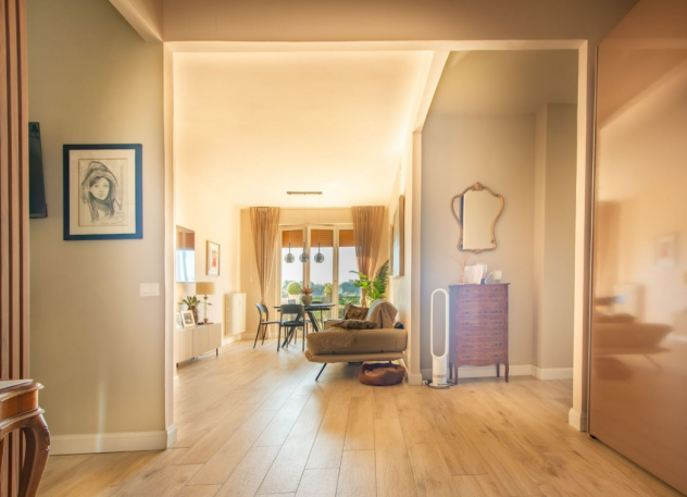 Appartamento in vendita a Siena 94 mq Rif: 1449447 - Foto 5