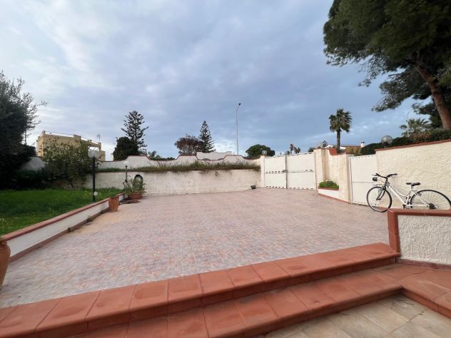 VILLA VIALE LIDI 010 - Foto 6