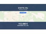 Immobile in asta di 70 m² in vendita a Statte