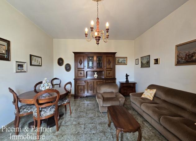 Porzione di casa in vendita a Tuoro sul Trasimeno - Foto 10
