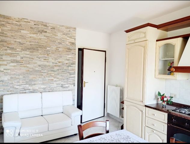 Appartamento a fano a 150mt dal mare