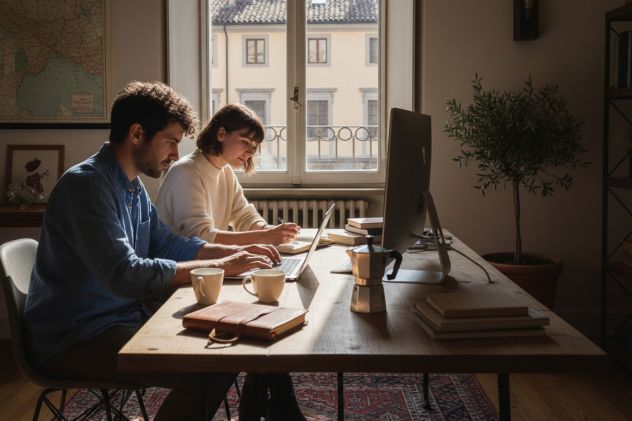 Lavora da casa online settore benessere - Foto 3