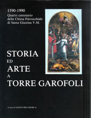 R51- DON EGISTO MELCHIORI Jr.