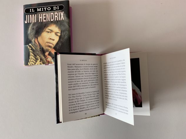 Il mito di Jimi Hendrix di Tom Stockdale - Foto 5
