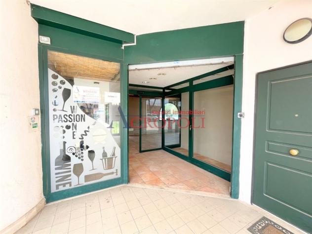 Negozio 1 locale - Rif. 2480 - Foto 4