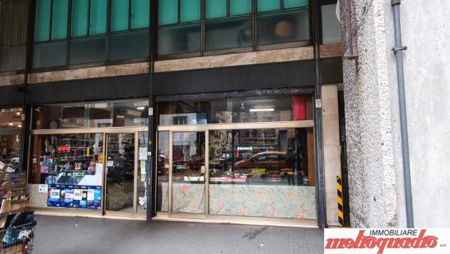 Negozio 1 locale - Rif. J8 - Foto 4
