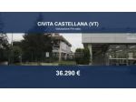 Immobile in asta di 44 m² in vendita a Civita Castellana