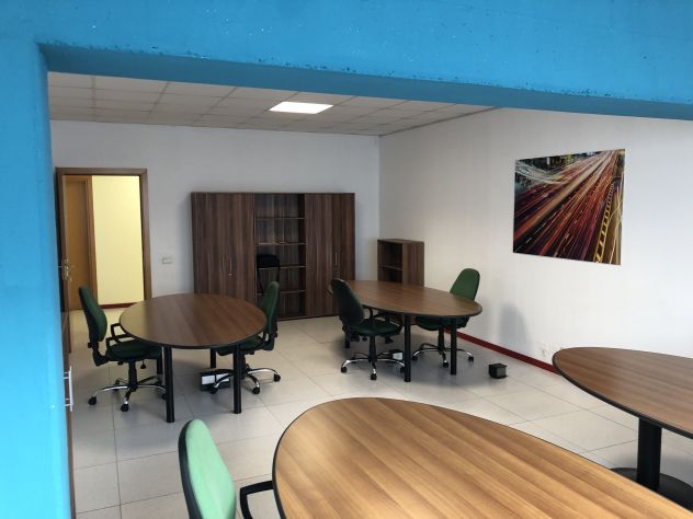 Ufficio In Via Visco, LIMENA - Foto 7