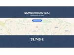 Immobile in asta di 36 m² in vendita a Monserrato